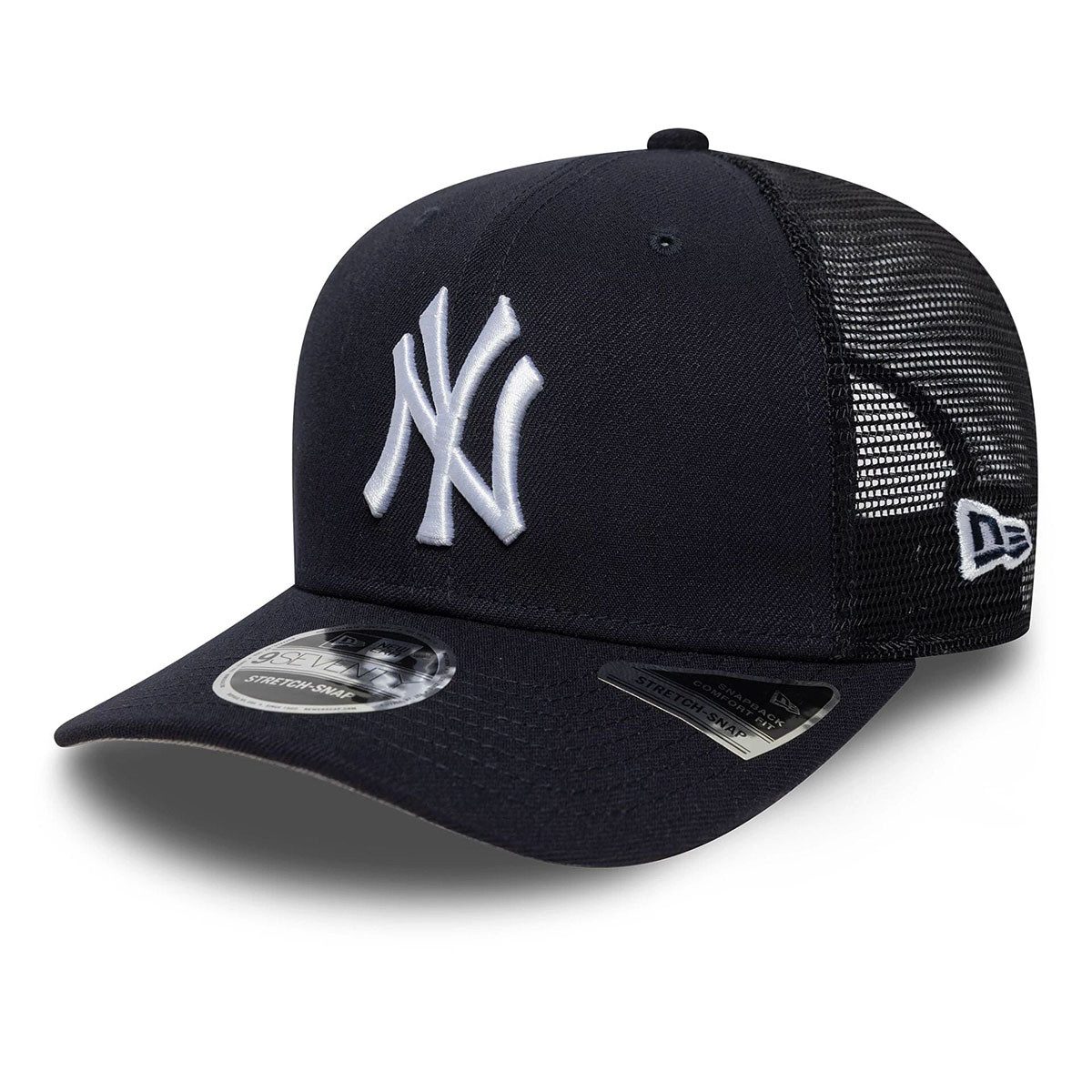 New Era Snapback Cap 9SEVENTY New York Yankees MLB Official Team Colour