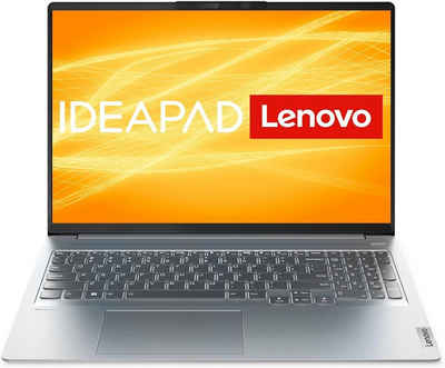 Lenovo Zuverlässige Leistung Notebook (Intel 13700H, GeForce RTX 4050, 512 GB SSD, 16GBRAM zuverlässiger Bluetooth-Konnektivität und langlebiger Batterie)