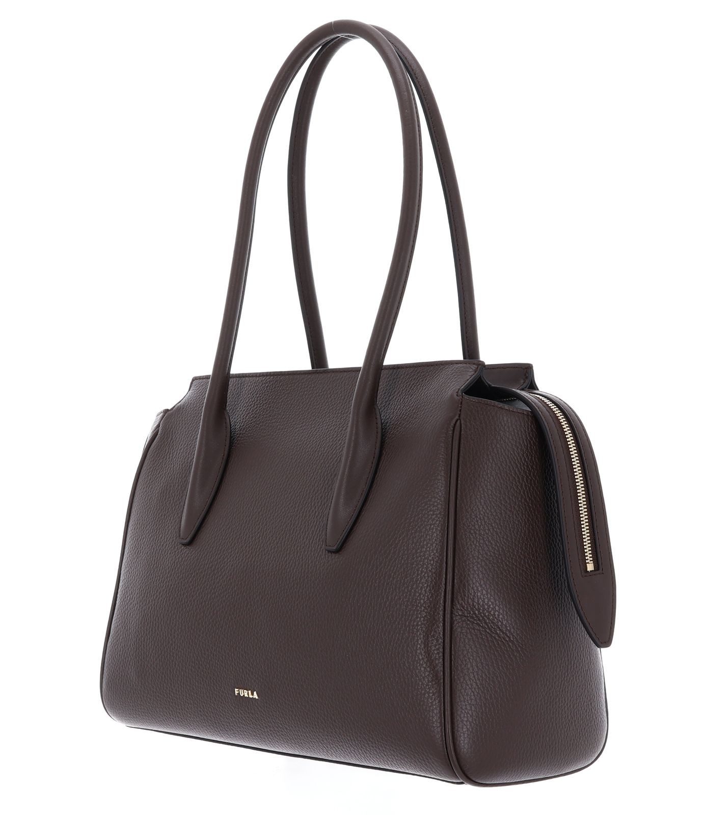 Furla Schultertasche Tote Bag 31, aus echtem Leder