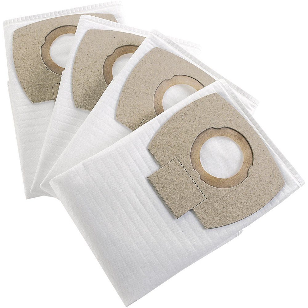 Nilfisk Staubsaugerbeutel Nilfisk 302002403 Ergänzungs-Set 4 St.