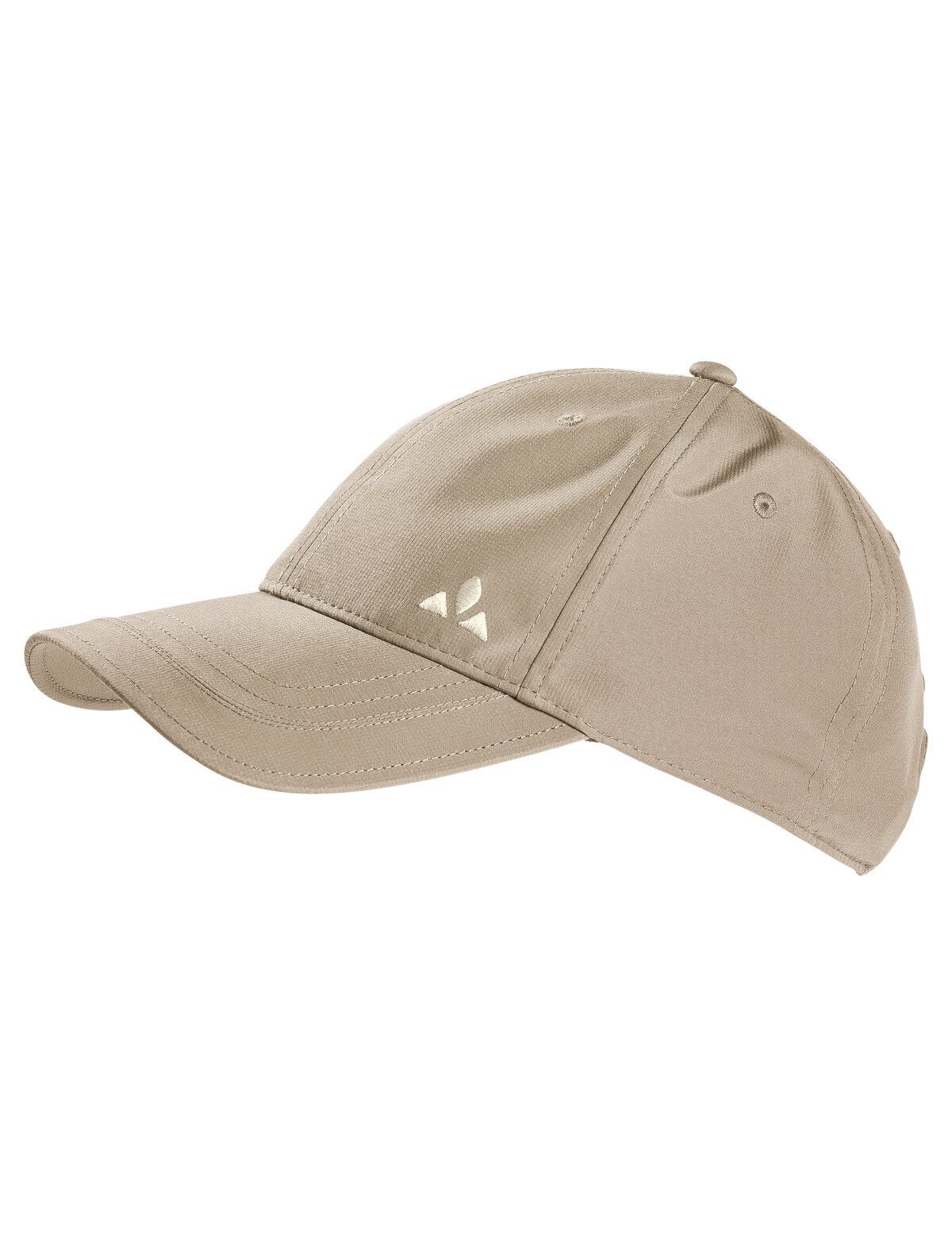 VAUDE Baseball Cap Sun Cap atmungsaktive und schnelltrocknende Cap