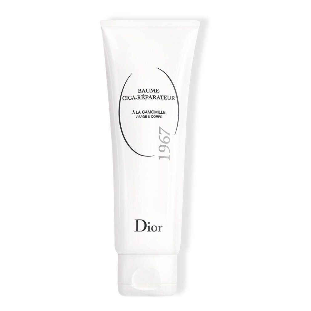 Dior Körperpflegemittel The Cica Recovery Wrap Gel y Balm 75ml