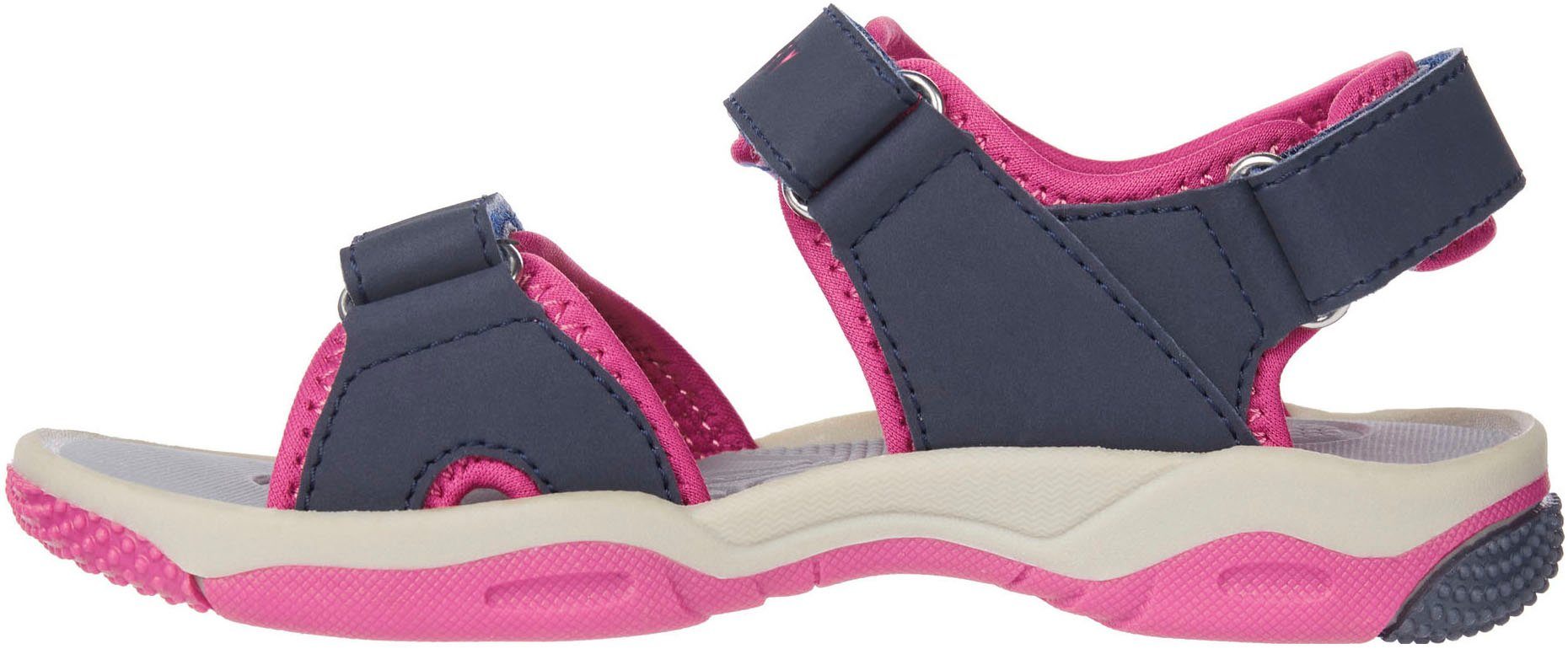 McKINLEY Ki.-Trek-Sandale Reece II JR Outdoorsandale günstig online kaufen