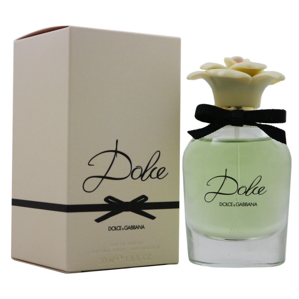DOLCE & GABBANA Eau de Parfum Dolce 50 ml