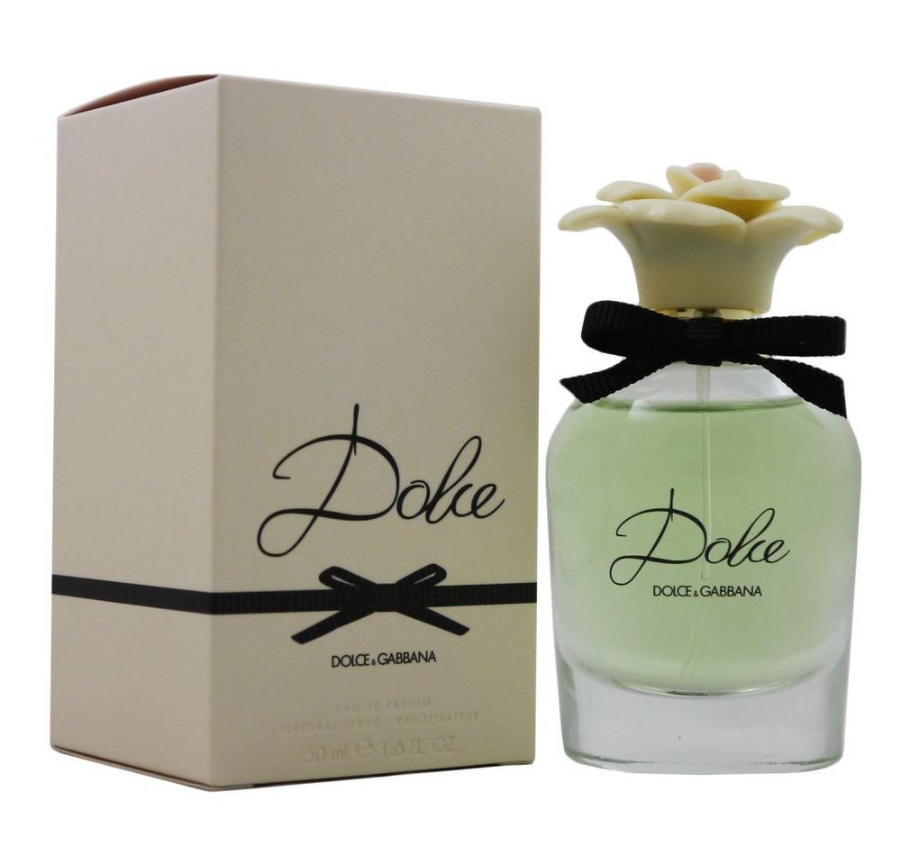 DOLCE & GABBANA Eau de Parfum Dolce 50 ml