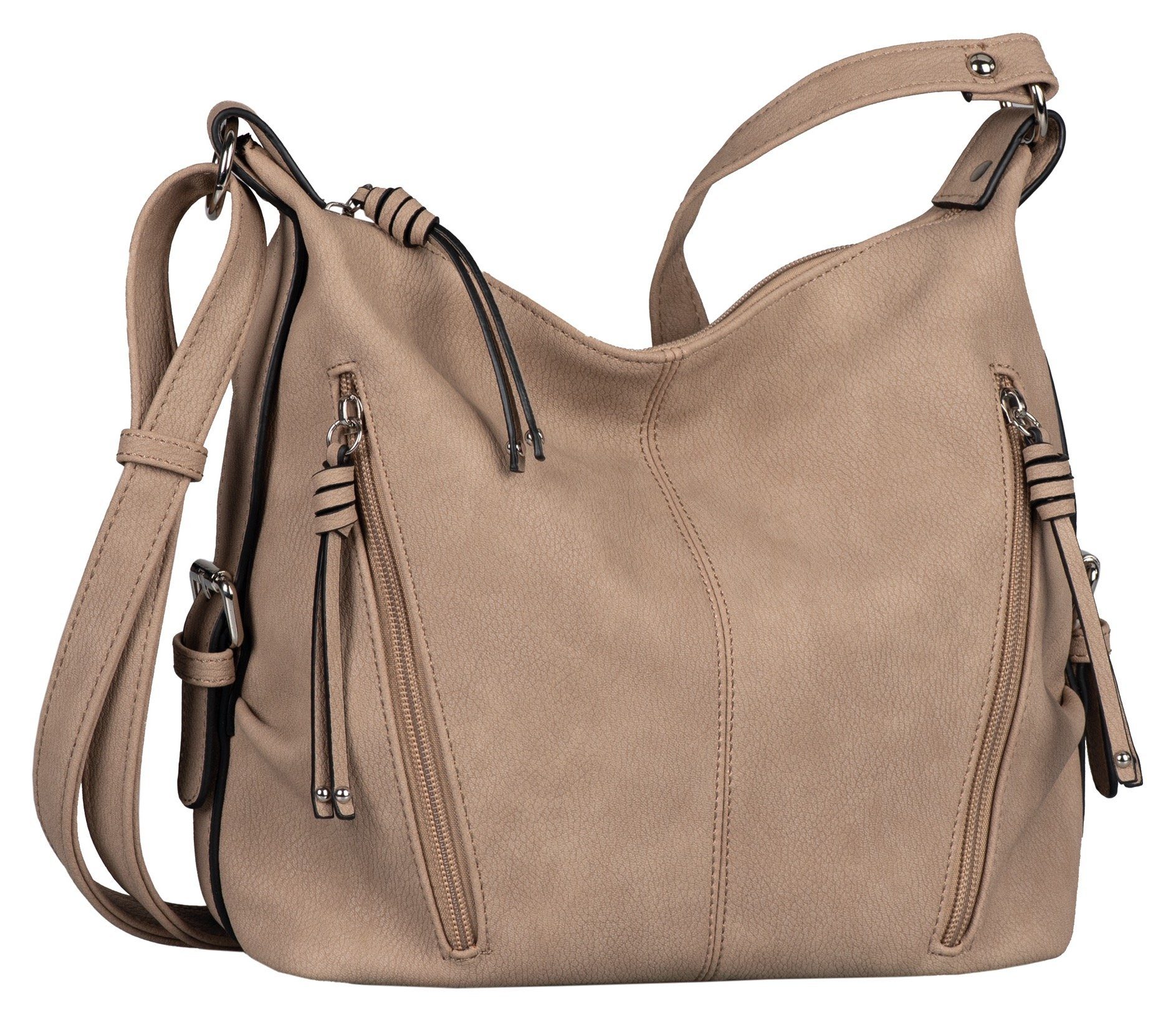 Umhängetasche CAIA Cross bag M