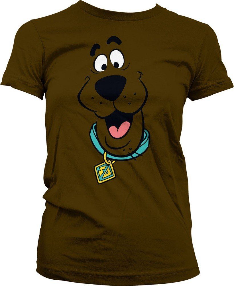 Scooby Doo T-Shirt