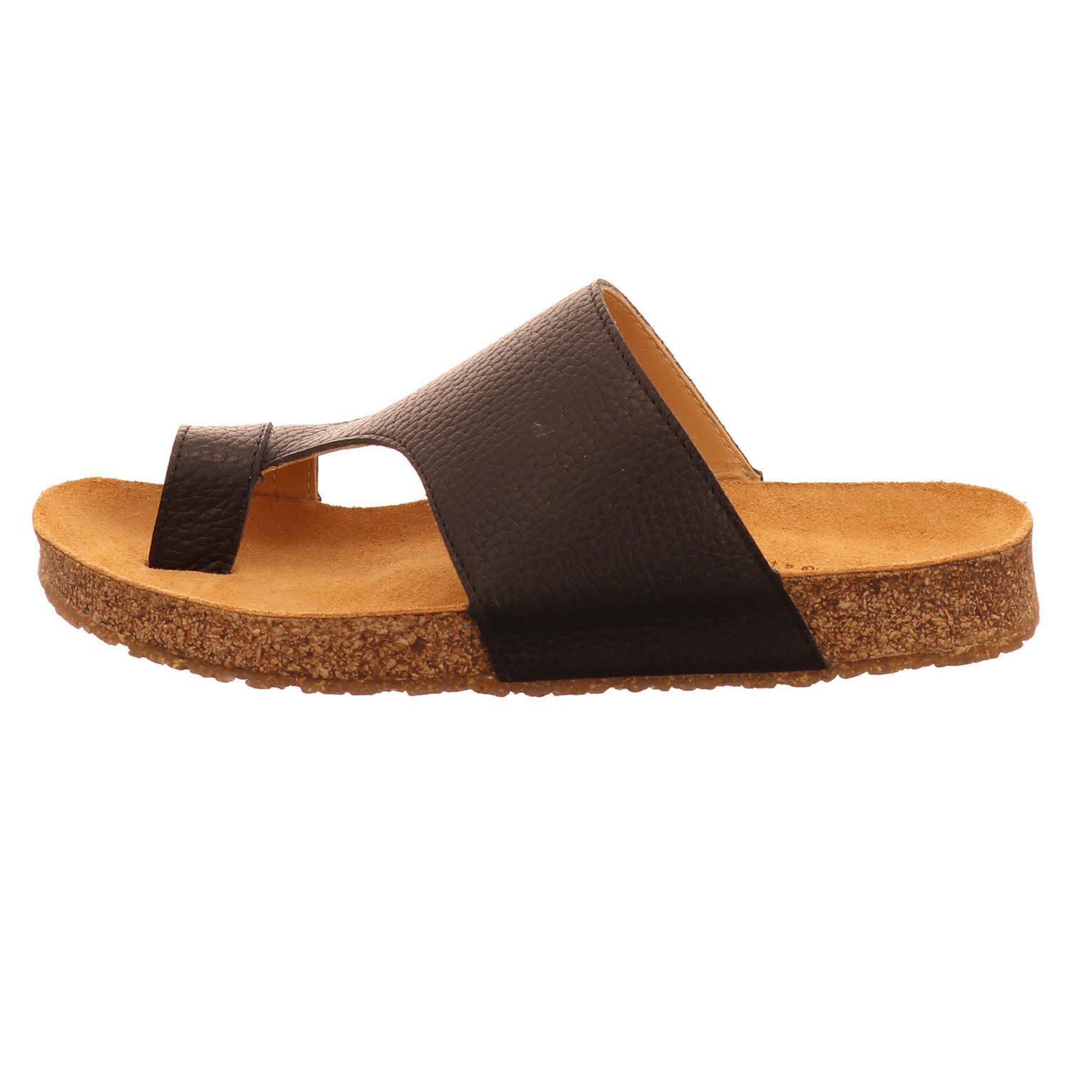 Haflinger Pantolette günstig online kaufen