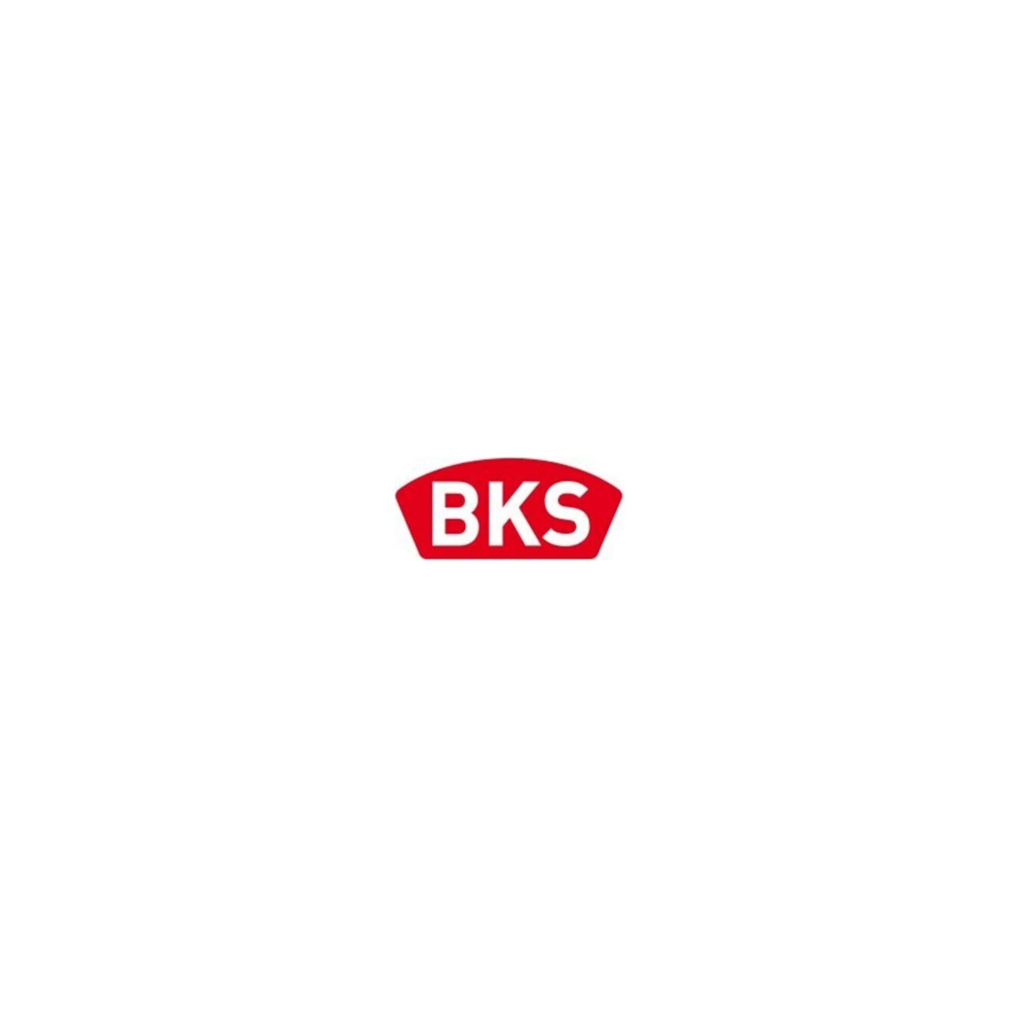 BKS Profilzylinder Panik-RR-Einsteckschl.B 1820 B DIN L/R 24/270/45/92/9mm ktg.BKS