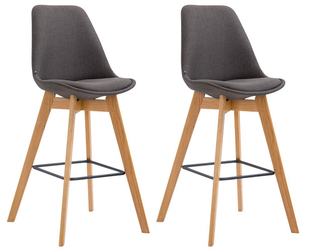Barhocker Metz Stoff