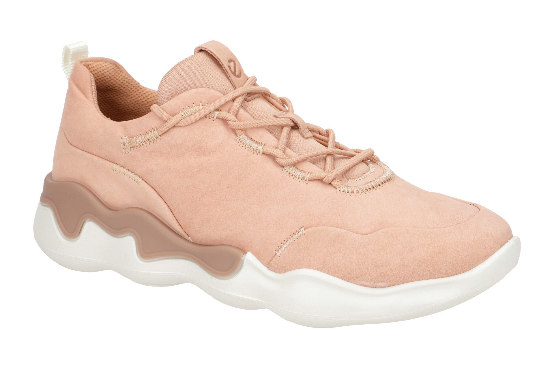 81082301658 Schnürschuh
