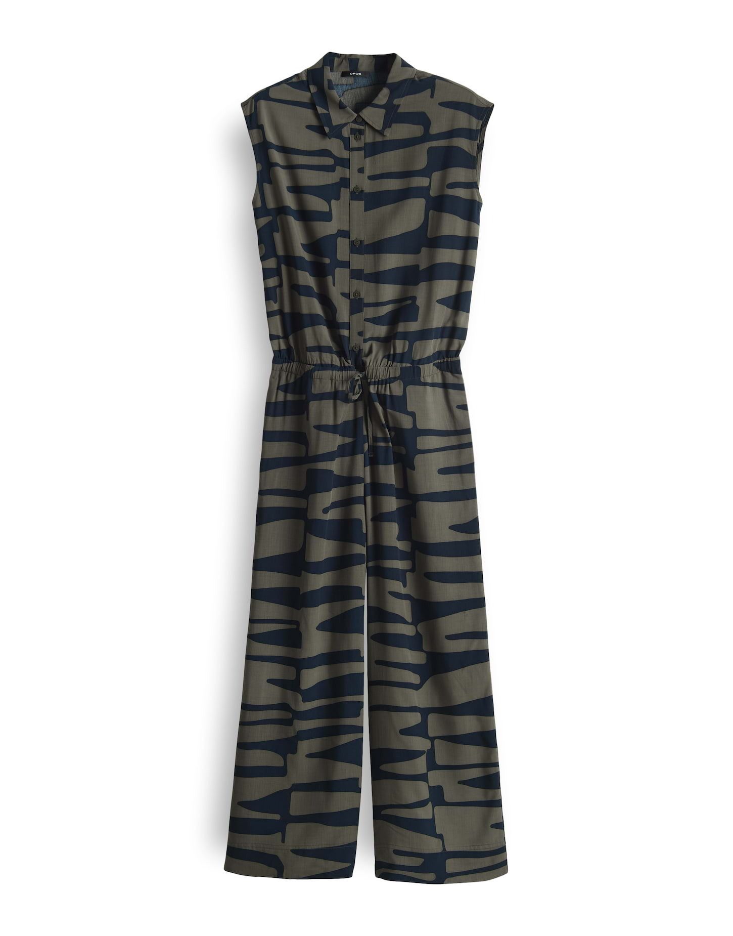 OPUS Jumpsuit MONNY SHADOW aus fließender günstig online kaufen