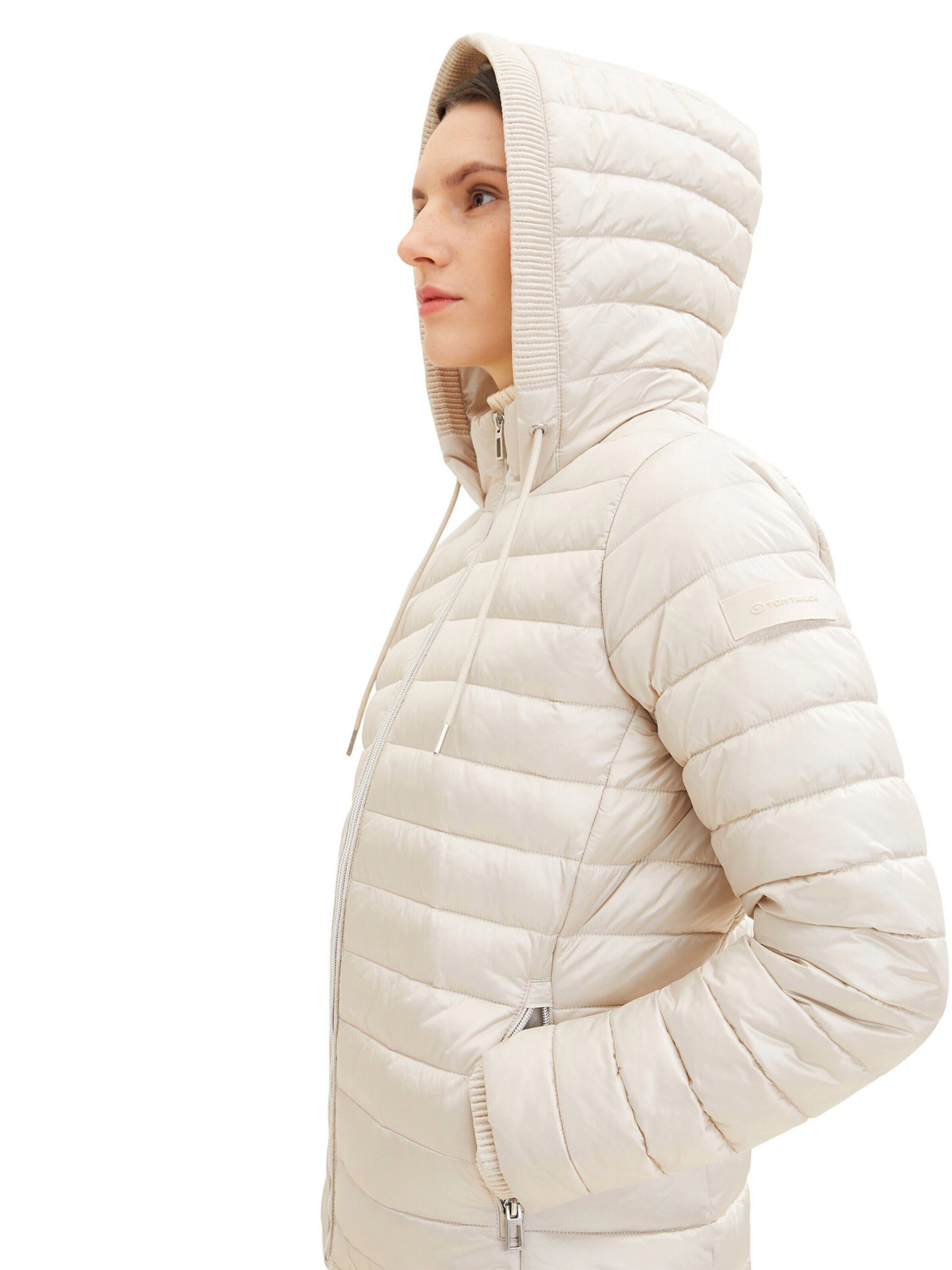 TOM TAILOR Steppjacke (1-St)