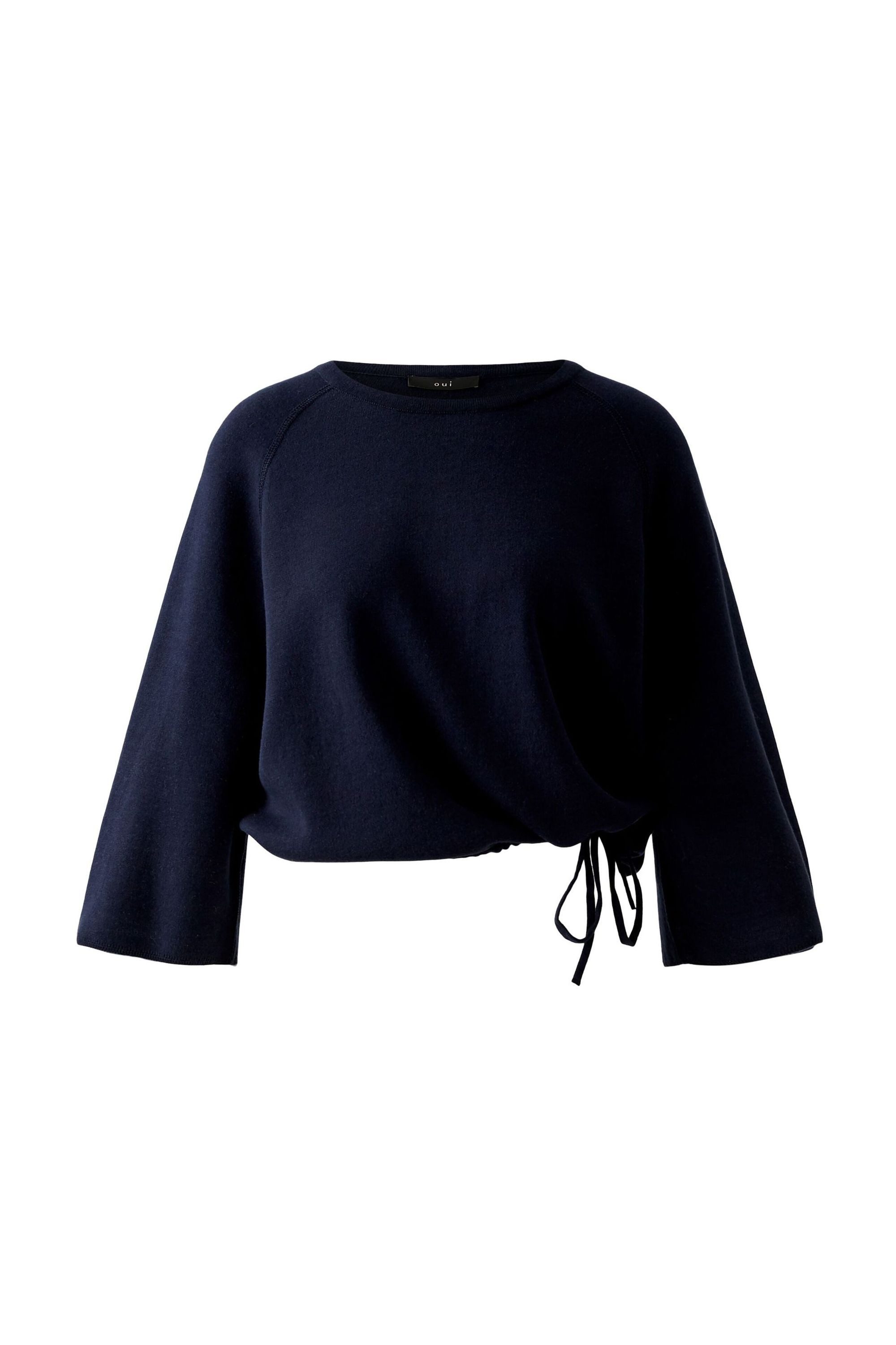 3/4 Arm-Pullover
