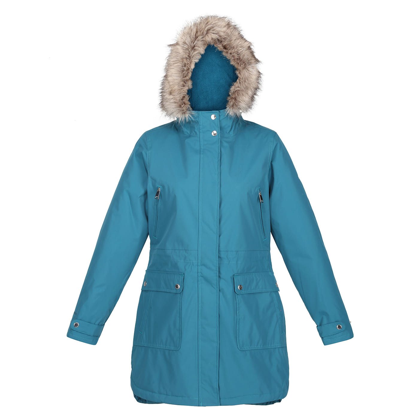 Parka Sabinka Damen Funktionsmantel Übergrößen