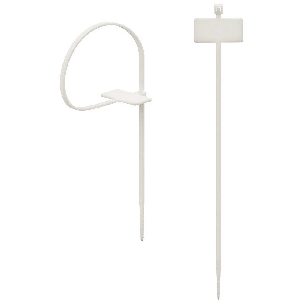 Hama Werkzeugtasche (25 Stück Kabelbinder im Set)