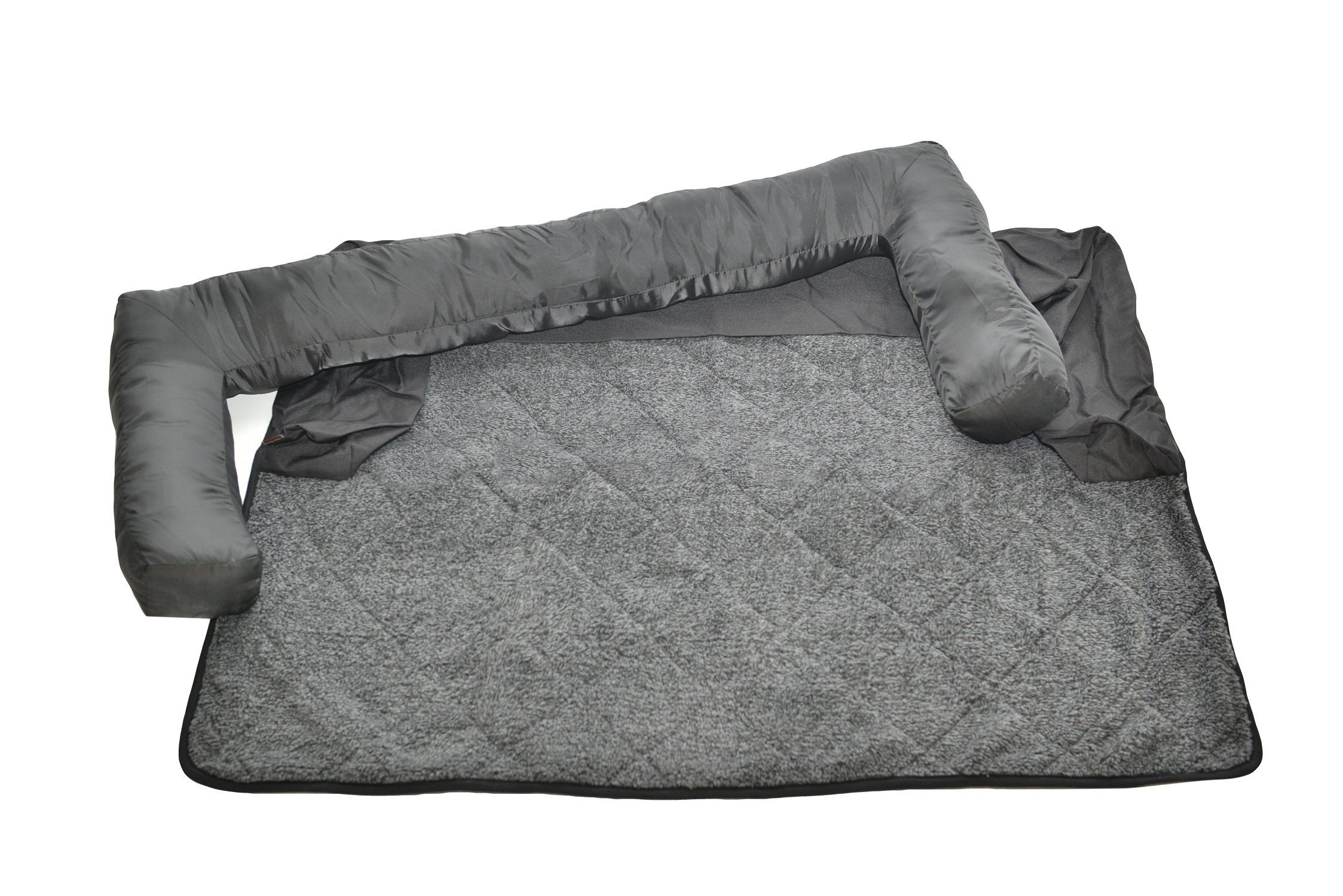 RAIKOU Hundematte Hundebett Hundsofa Tierbedarf Tiebett günstig online kaufen