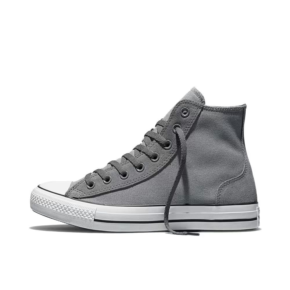 Converse CHUCK TAYLOR ALL STAR CANVAS & SUE Sneaker günstig online kaufen