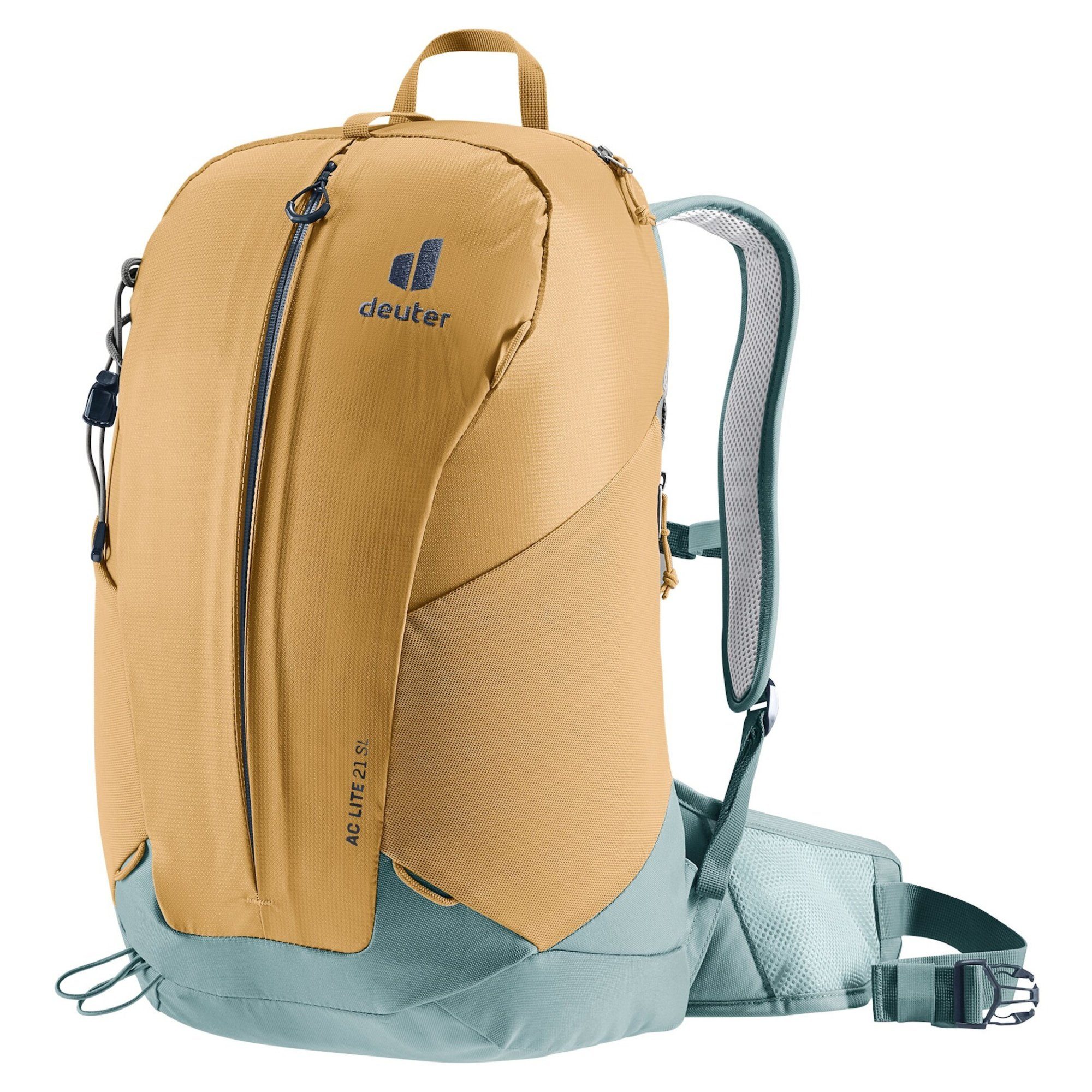 deuter Wanderrucksack