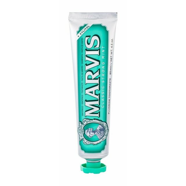 Marvis Zahnpasta “CLASSIC STRONG MINT toothpaste 85 ml”