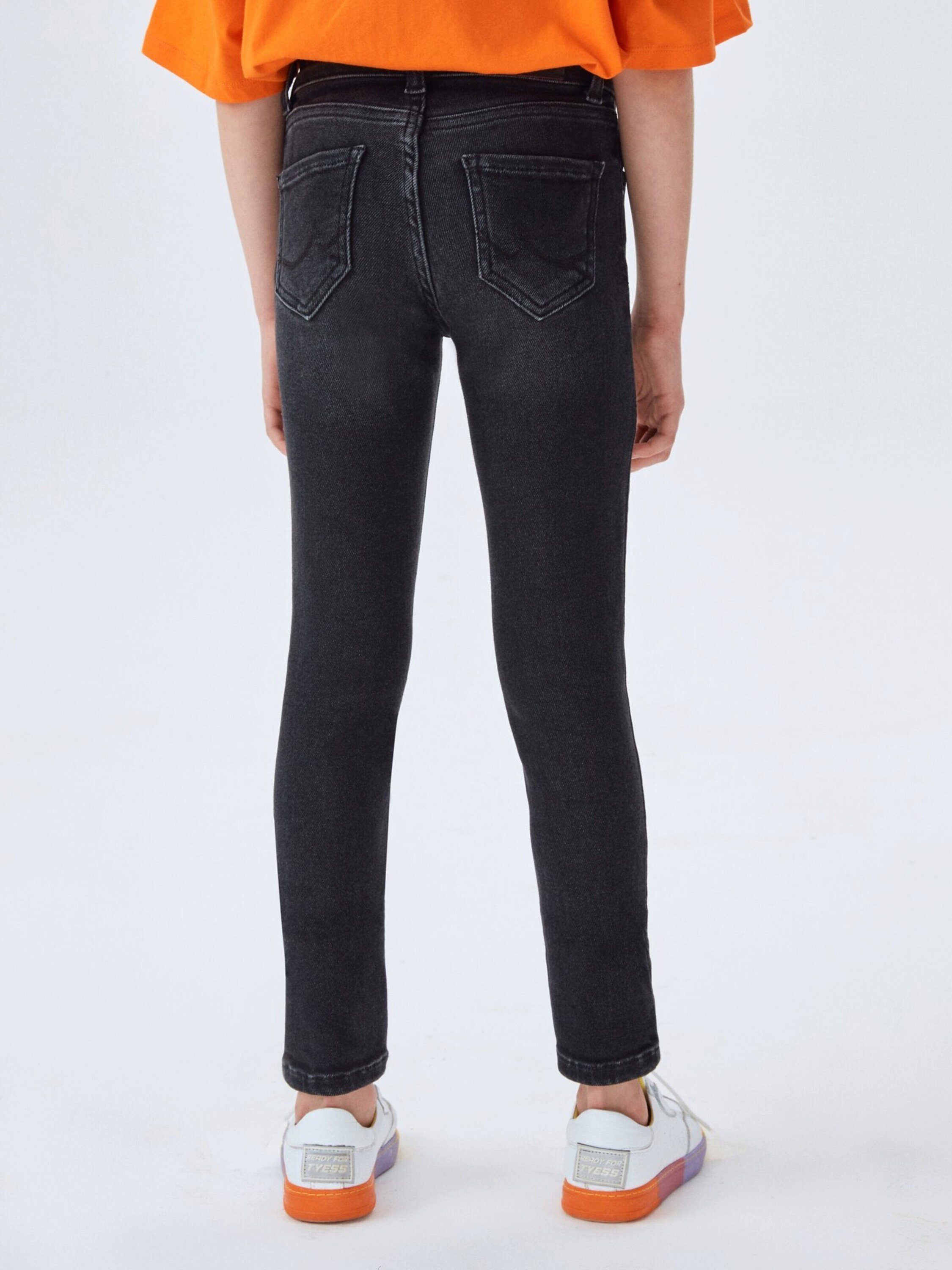 Isabella Weiteres LTB Detail Skinny-fit-Jeans (1-tlg)
