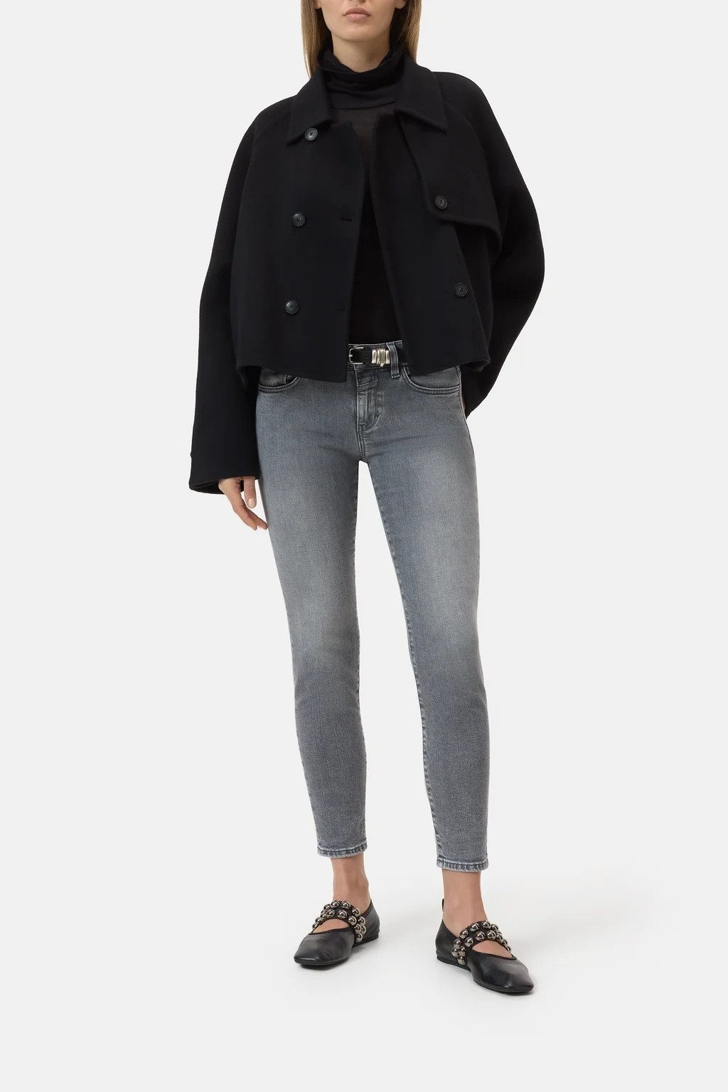 CLOSED 5-Pocket-Hose Baker