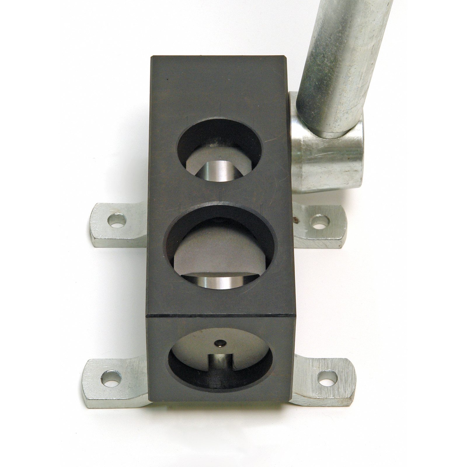 DEMA Rohrschneider Rohrausklinker 1 1/2" + 2"