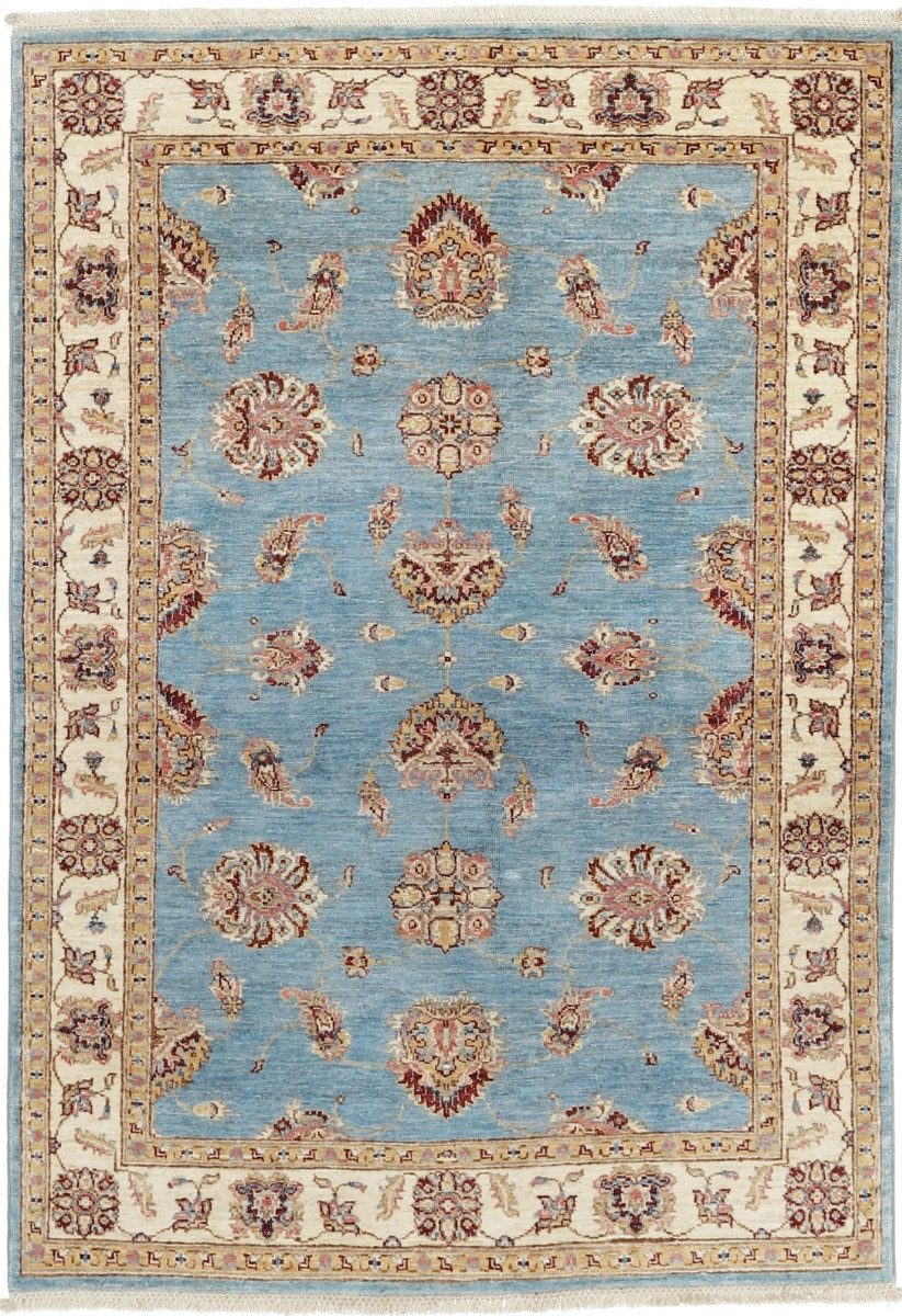 Carpet Avenue Teppich Ziegler 182x122, Rechteck, Höhe: 9 mm