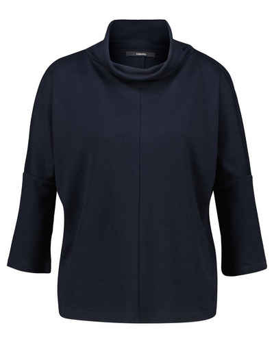 someday T-Shirt Damen Shirt KAMILLA 3/4-Arm (1-tlg)