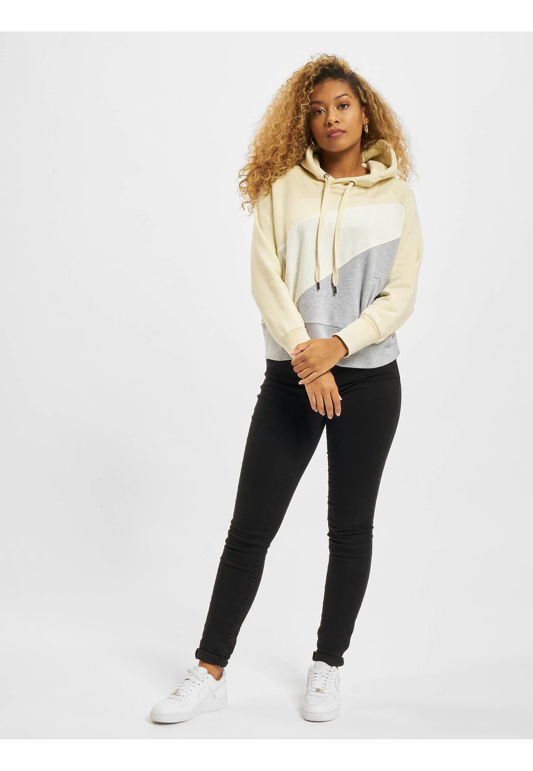 Just Rhyse Kapuzenpullover Just Rhyse Damen Alaska (1-tlg)