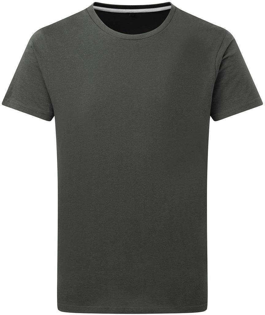 SG Signature Rundhalsshirt Perfect Print Tagless günstig online kaufen