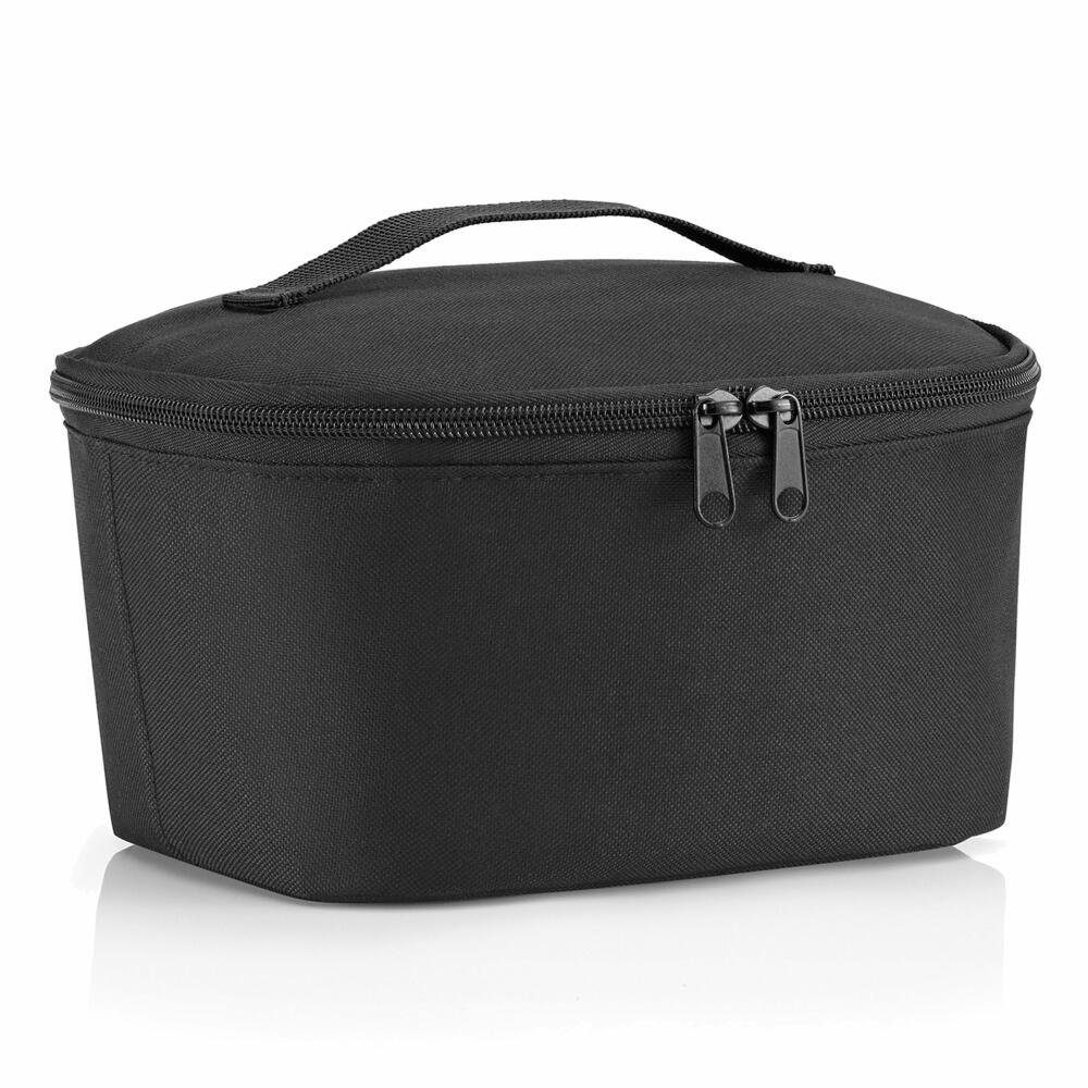 REISENTHEL® Tragetasche coolerbag S pocket Black günstig online kaufen