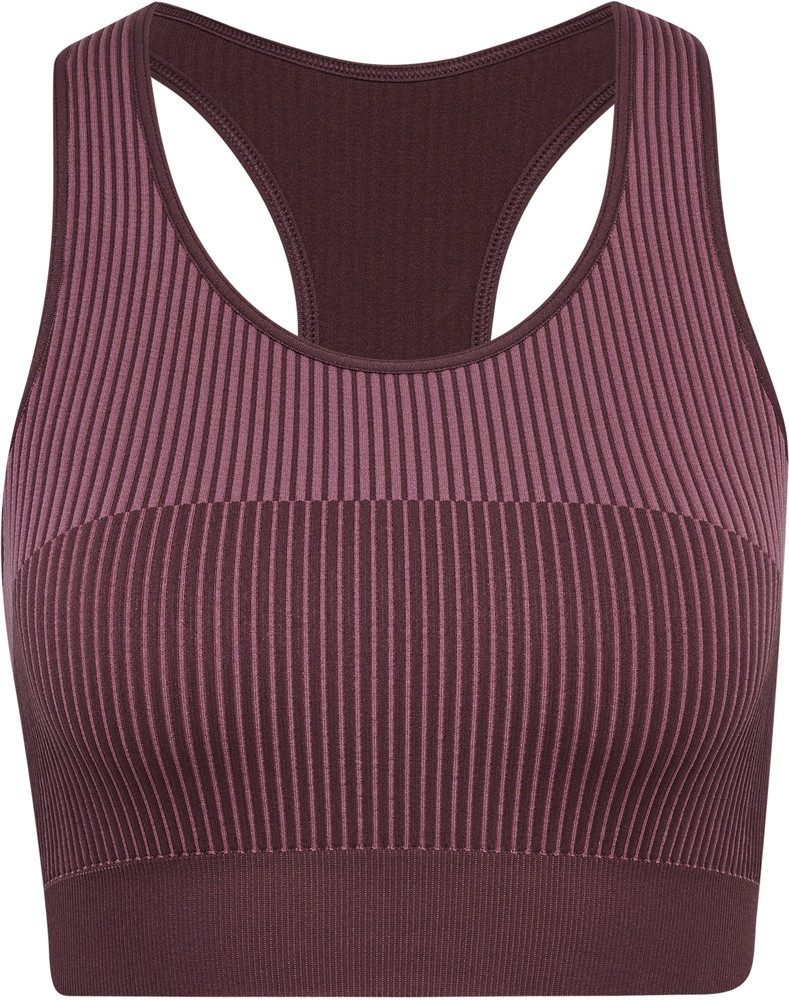hummel Trainingsshirt Yoga Seamless W Crop günstig online kaufen