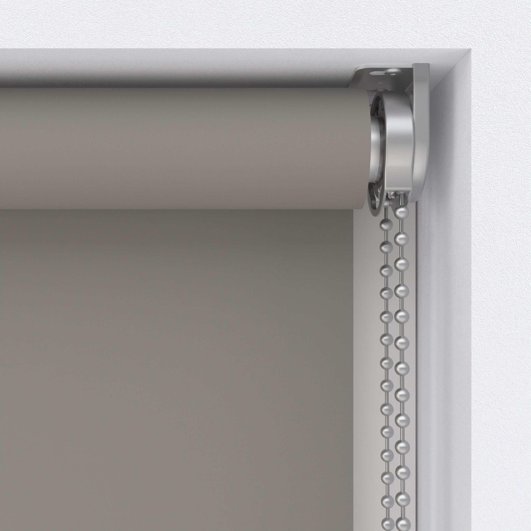 Verdunklungsrollo Lea, my home, verdunkelnd, mit Bohren/ohne Bohren, freihängend, Klemm- oder Schraubmontage, Klemmfix oder Schraubmontage