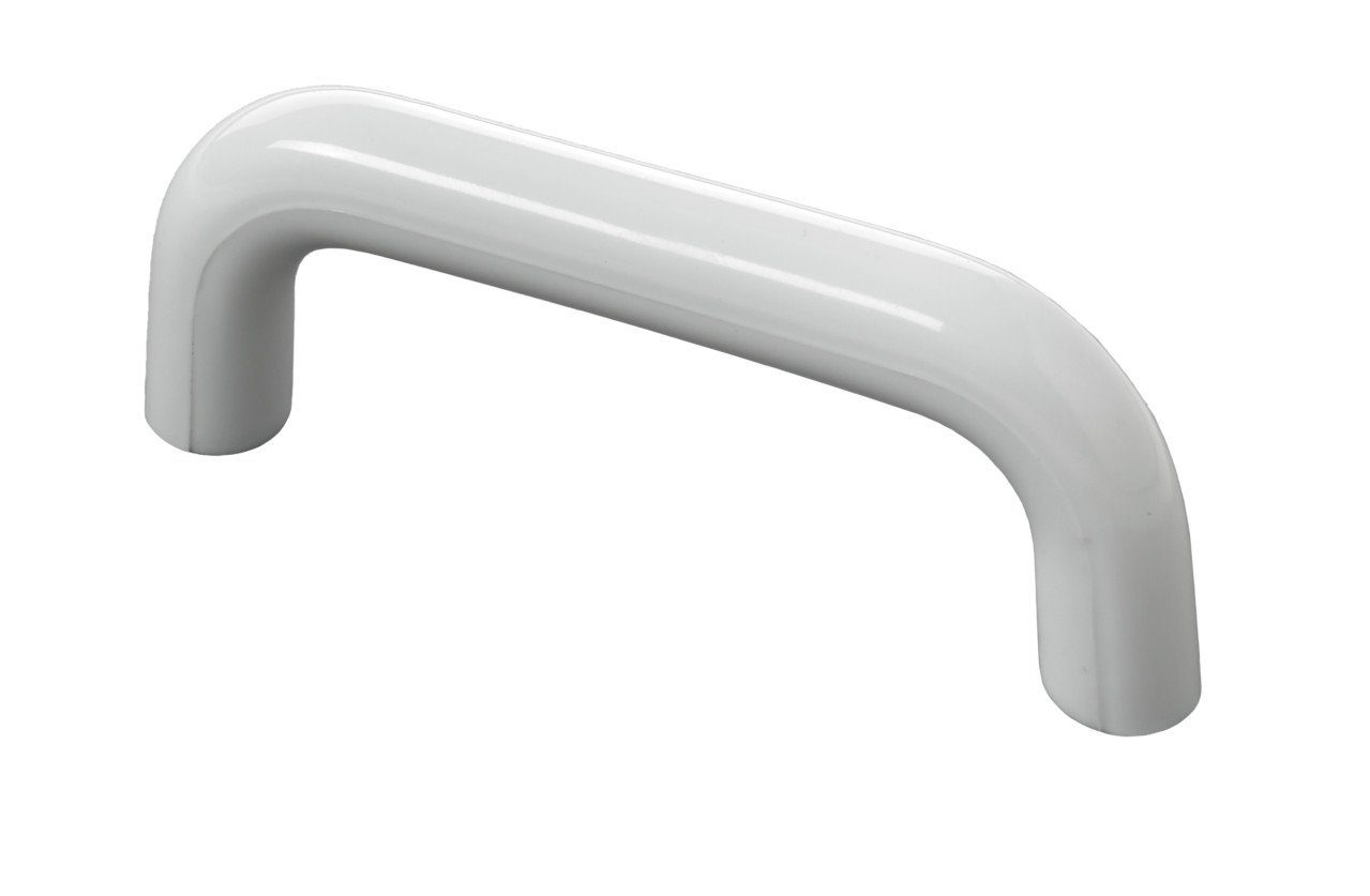 Hettich Мебельgriff Hettich Мебельgriff Kunststoff weiß 10,0 x 73,0 x