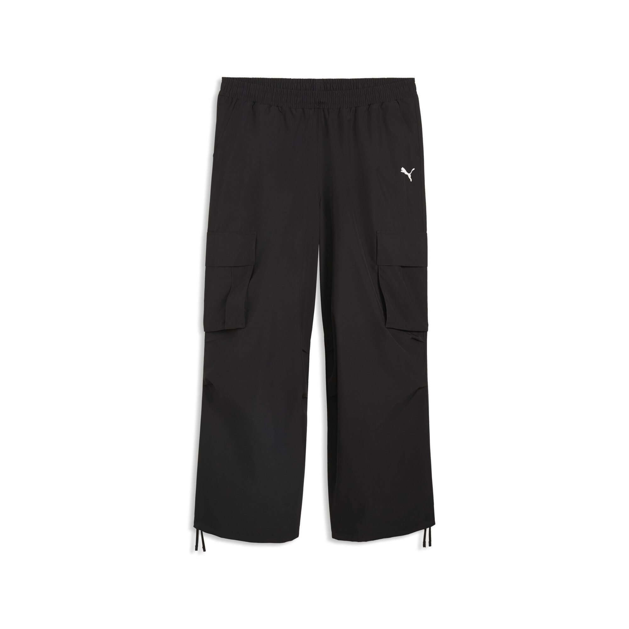 Sporthose Essentials Extreme Oversized Cargohose Herren