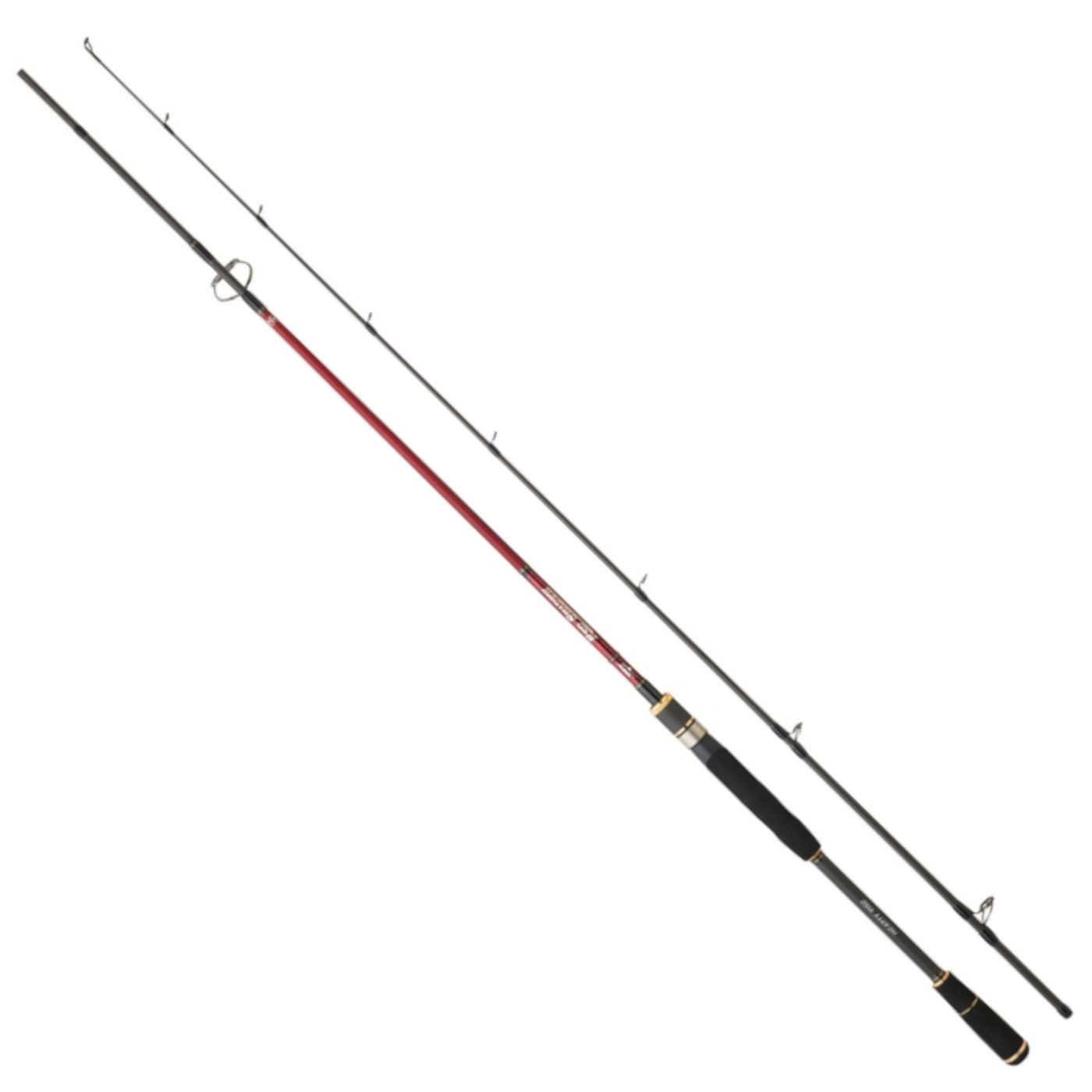 Spinnrute Red Shadow Spin Rute 2,13m 4-22g - Spinnrute