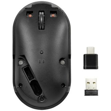 Renkforce Wireless Mouse Mäuse