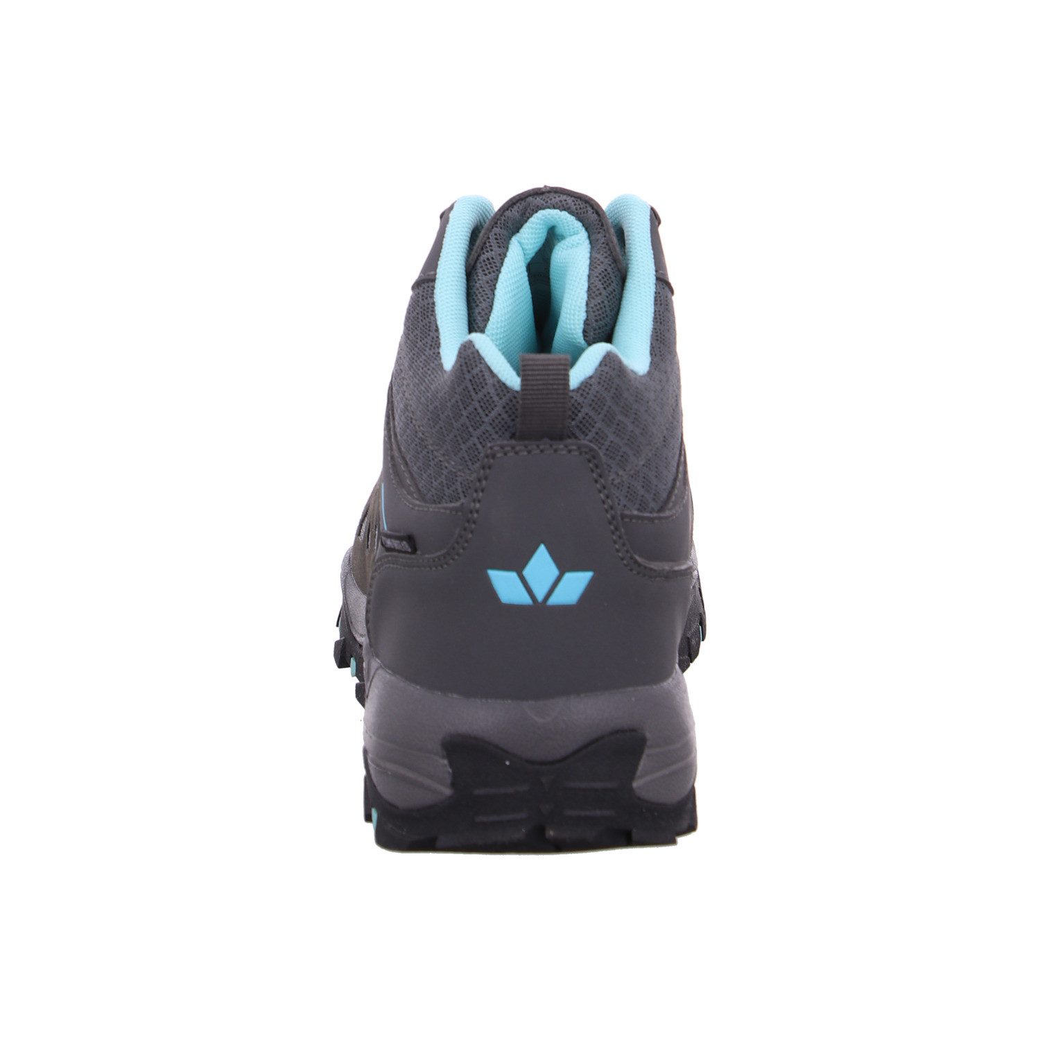 Lico Sierra High Wanderstiefel günstig online kaufen