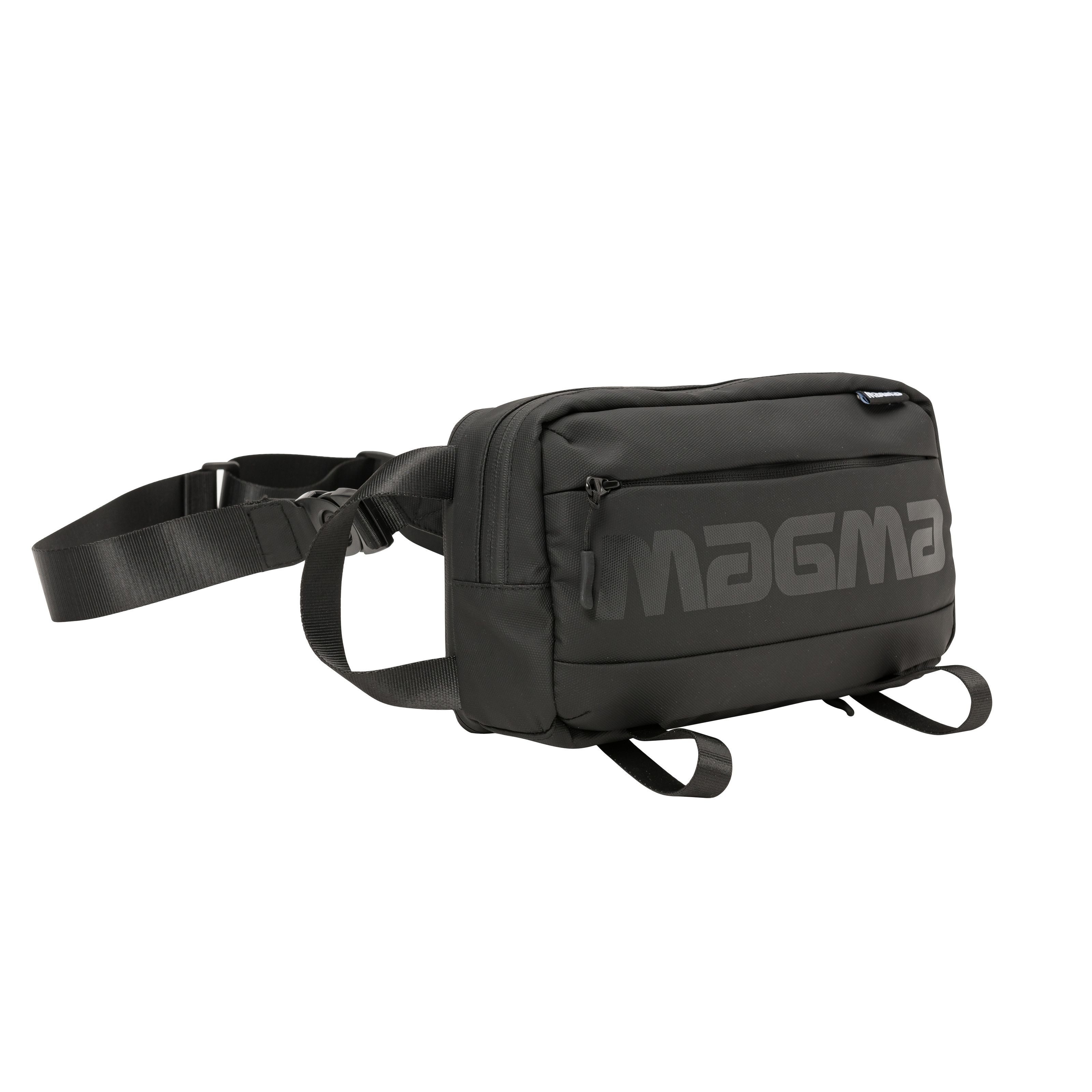 Magma Studiotasche (DJ-Cases & DJ- Bags, DJ-Equipment Bags), Solid Blaze X-Bag - DJ Equipment Tasche