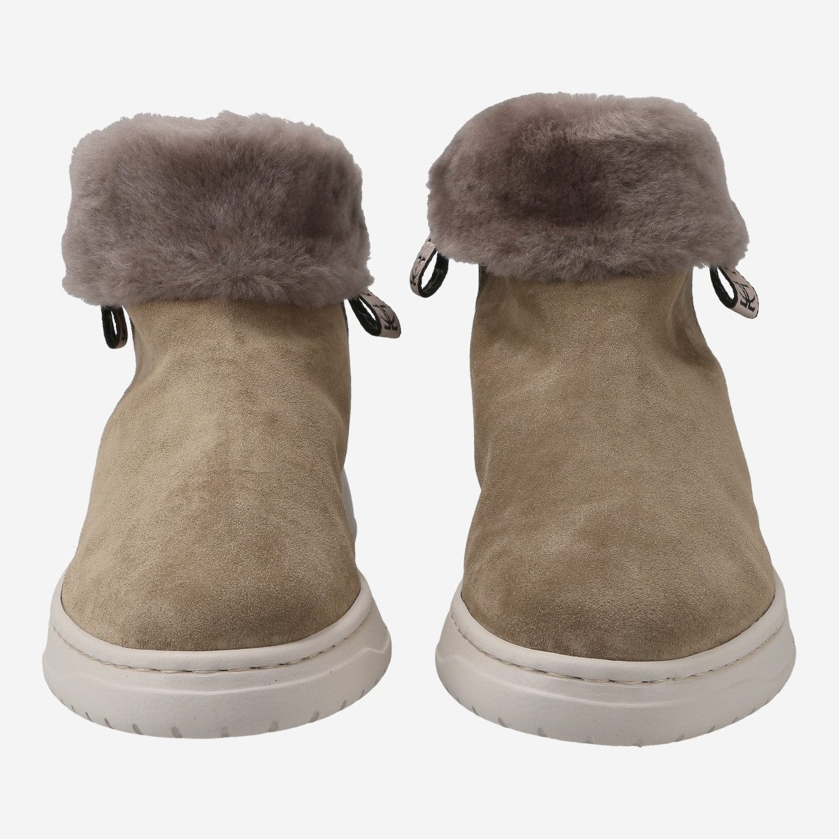 Candice Cooper Winterstiefel