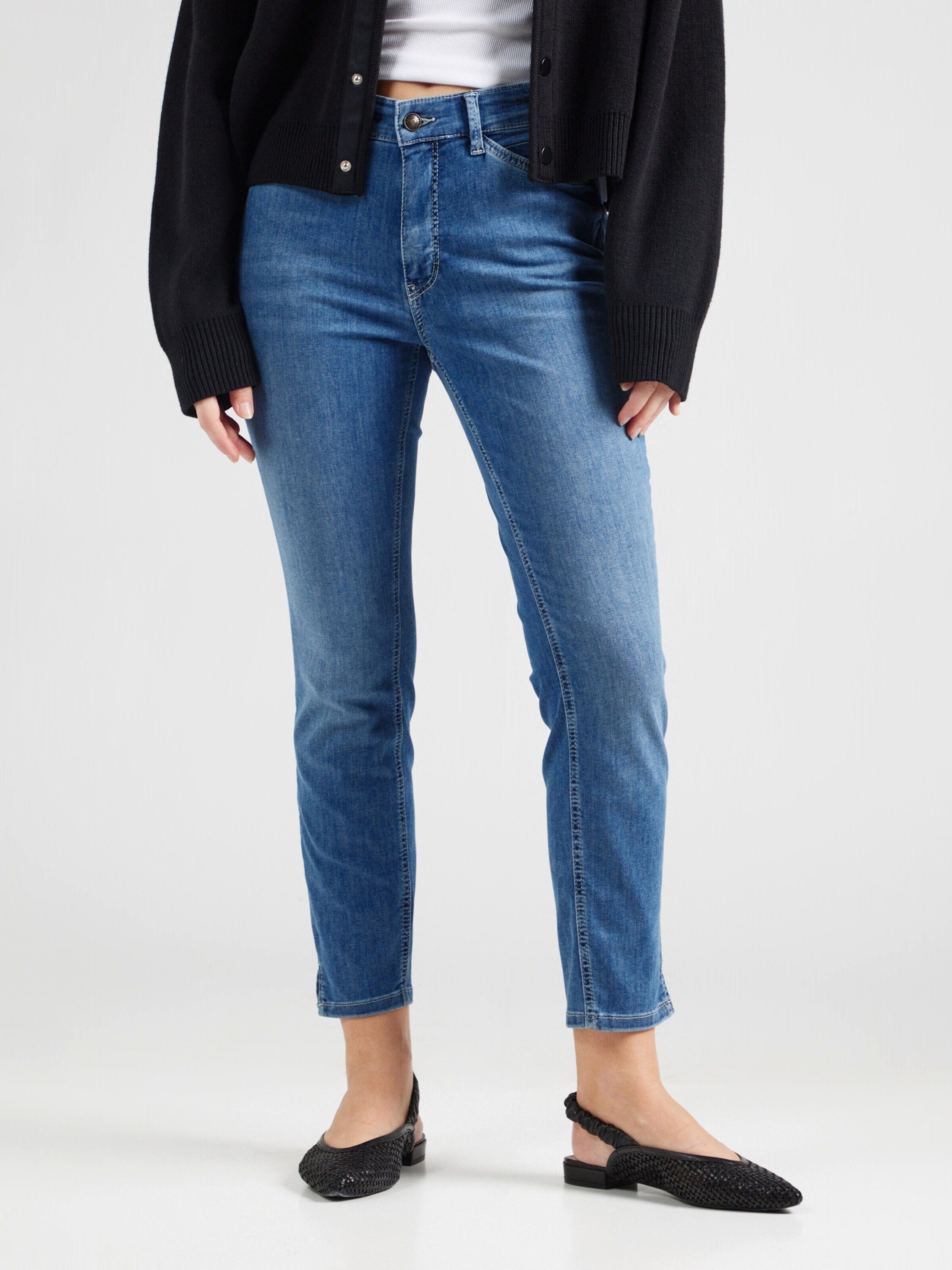 MAC 7/8-Jeans DREAM SUMMER (1-tlg) Plain/ohne günstig online kaufen