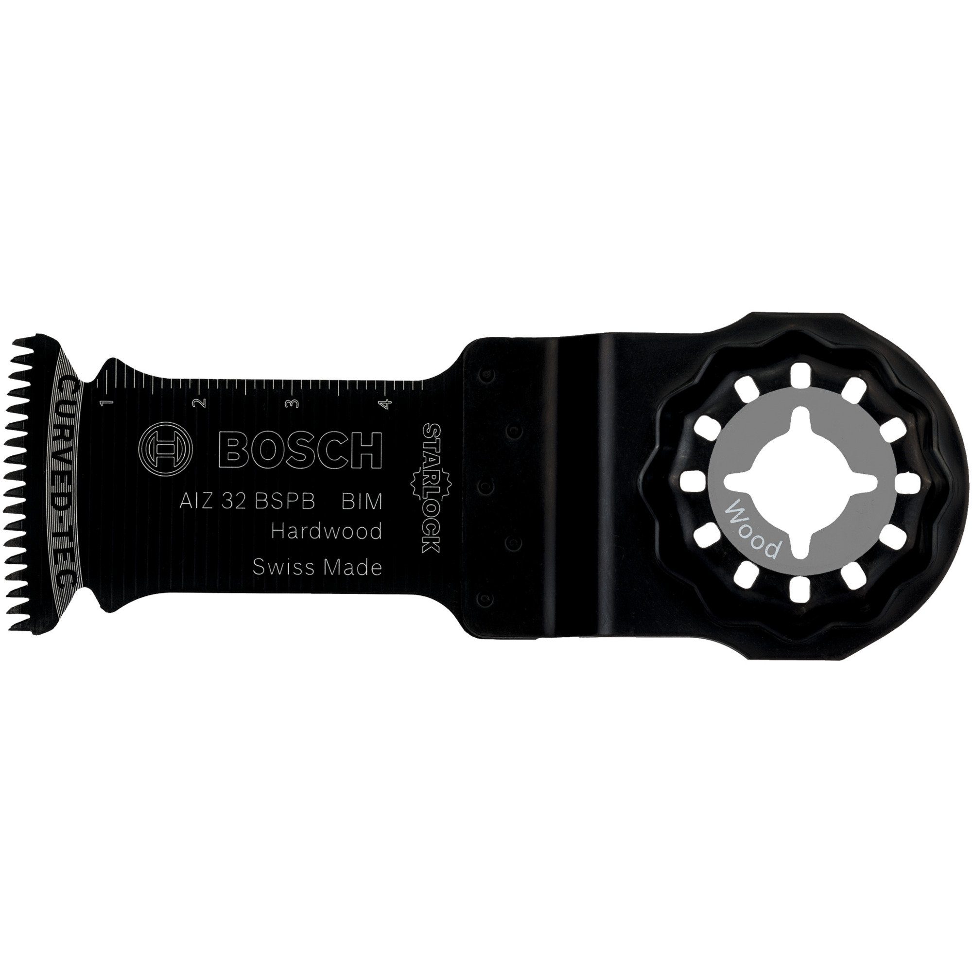 Bosch Professional Sägeblatt Bosch Professional Tauchsägeblatt AIZ 32 BSPB