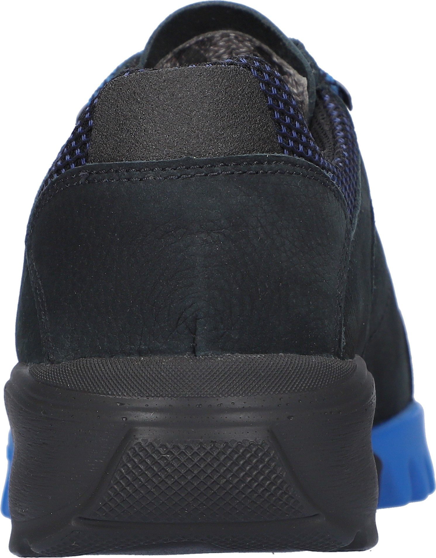 Waldläufer H-Fritz Trekkingschuh Freizeitschuh, Outdoorschuh, Sneaker mit T günstig online kaufen