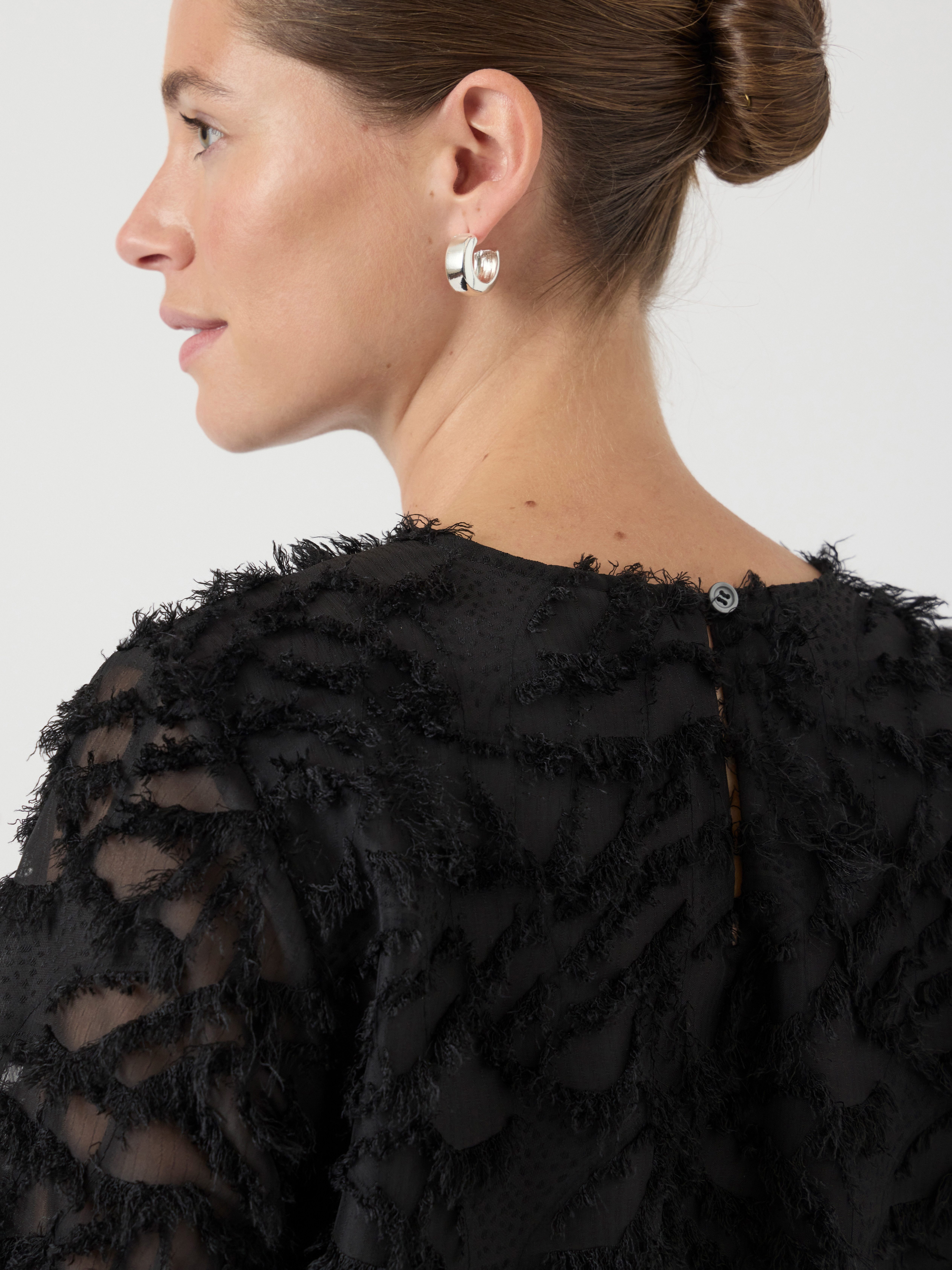 Y.A.S Langarmshirt YASPARIA LS TOP NOOS günstig online kaufen