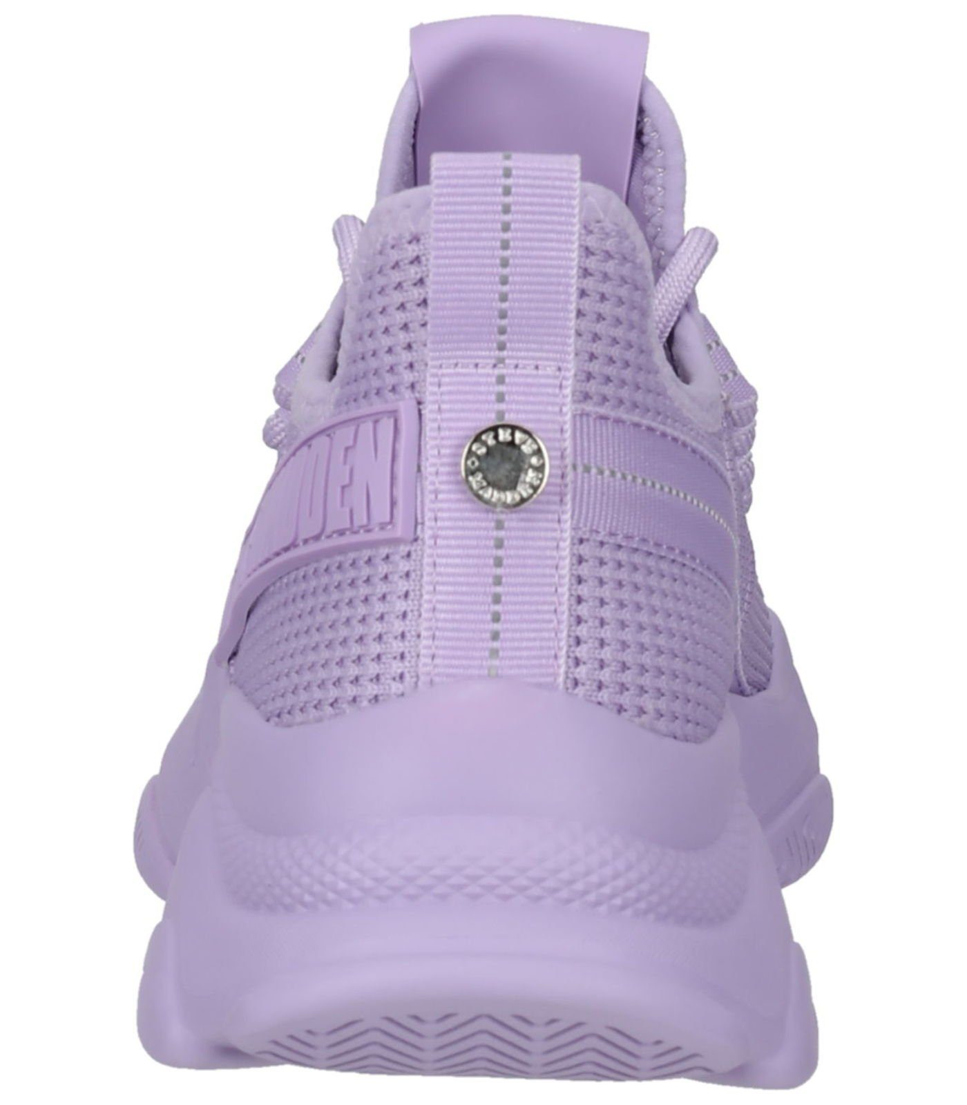 Sneaker Mesh Lavender STEVE Sneaker MADDEN