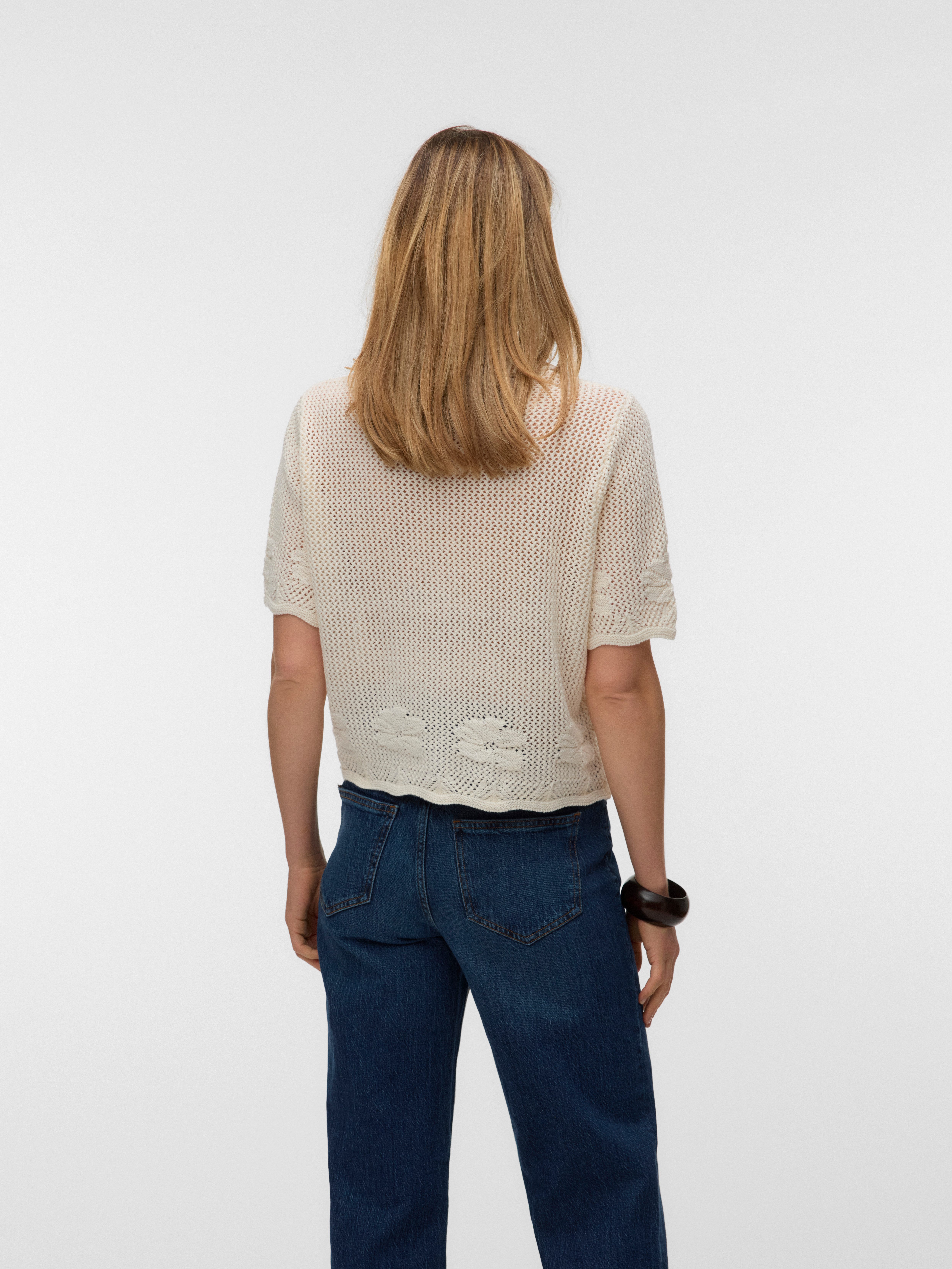 Vero Moda Strickjacke
