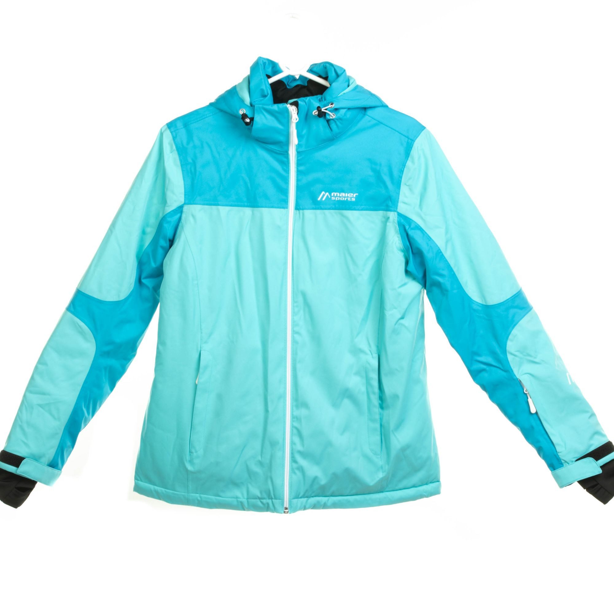 Maier Sports Outdoorjacke Maier Da-JackemTEXel. bluecuracao -