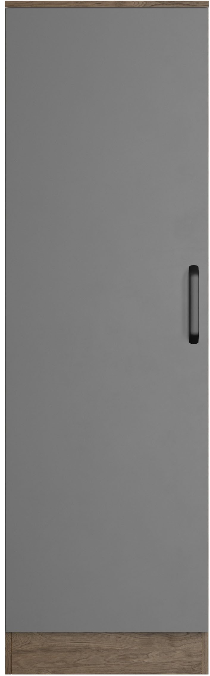 wiho Küchen Seitenschrank Elba Breite 50 günstig online kaufen