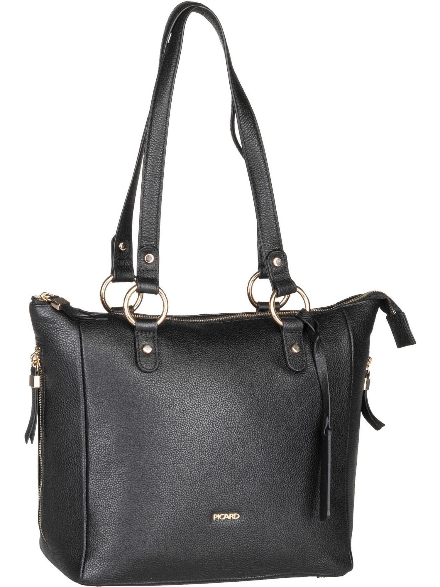 Picard Schultertasche Java günstig online kaufen
